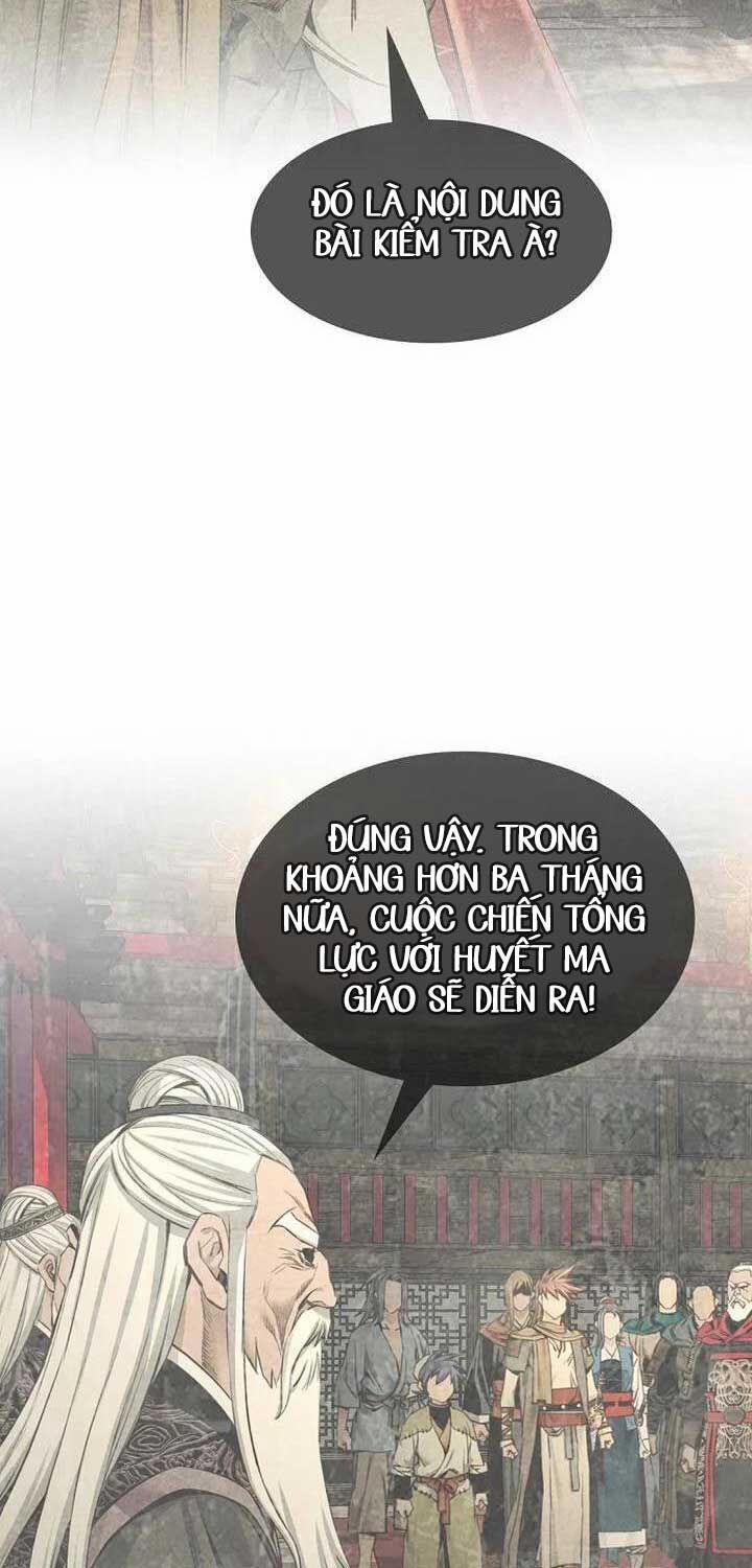 Thiên Hạ Đệ Nhất Y Lại Môn 84 trang 41