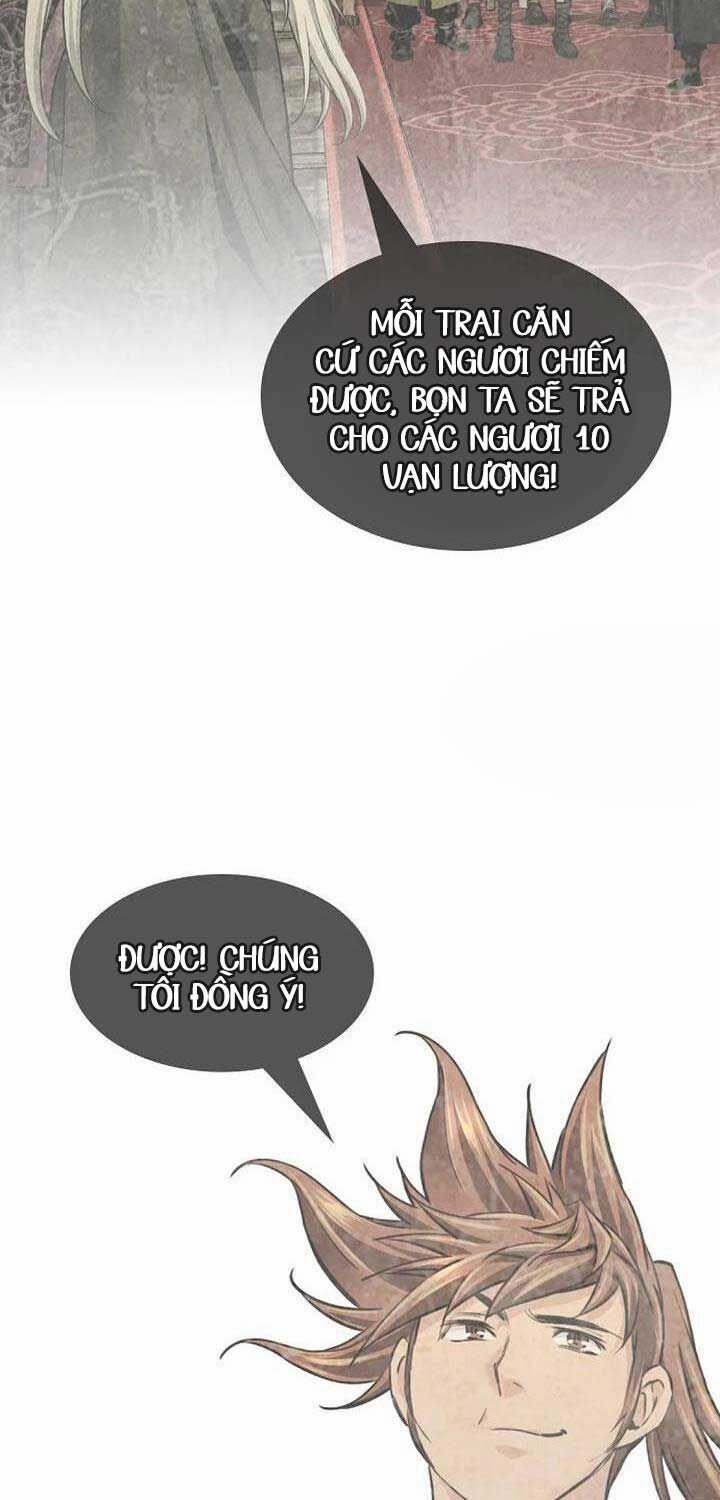 Thiên Hạ Đệ Nhất Y Lại Môn 84 trang 42