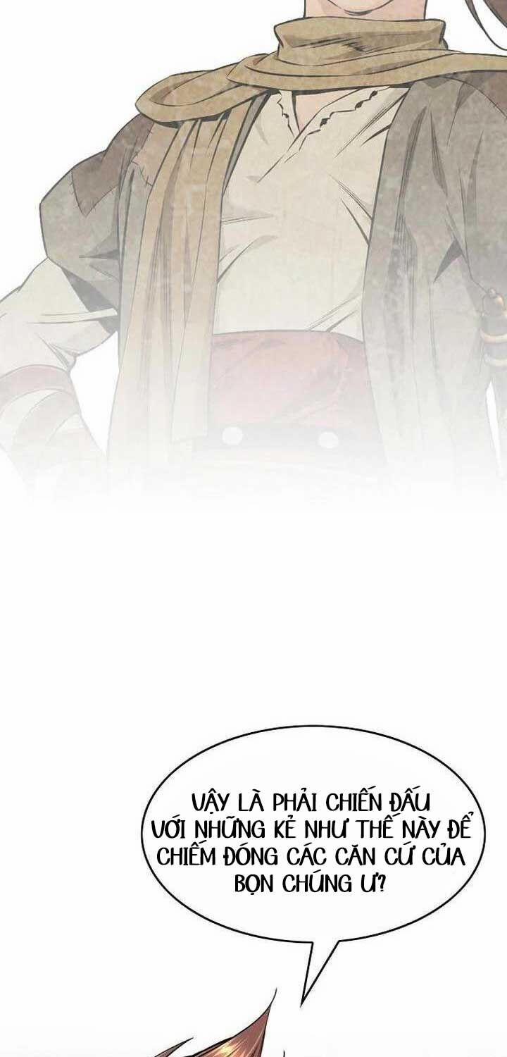 Thiên Hạ Đệ Nhất Y Lại Môn 84 trang 43