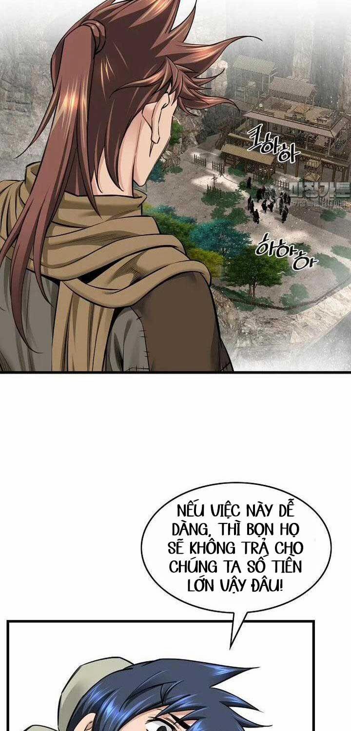 Thiên Hạ Đệ Nhất Y Lại Môn 84 trang 44