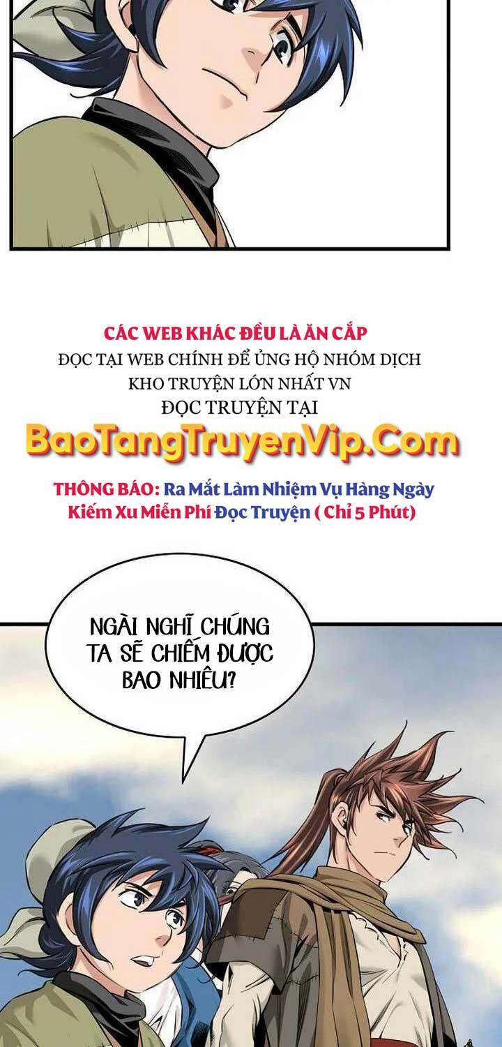 Thiên Hạ Đệ Nhất Y Lại Môn 84 trang 45