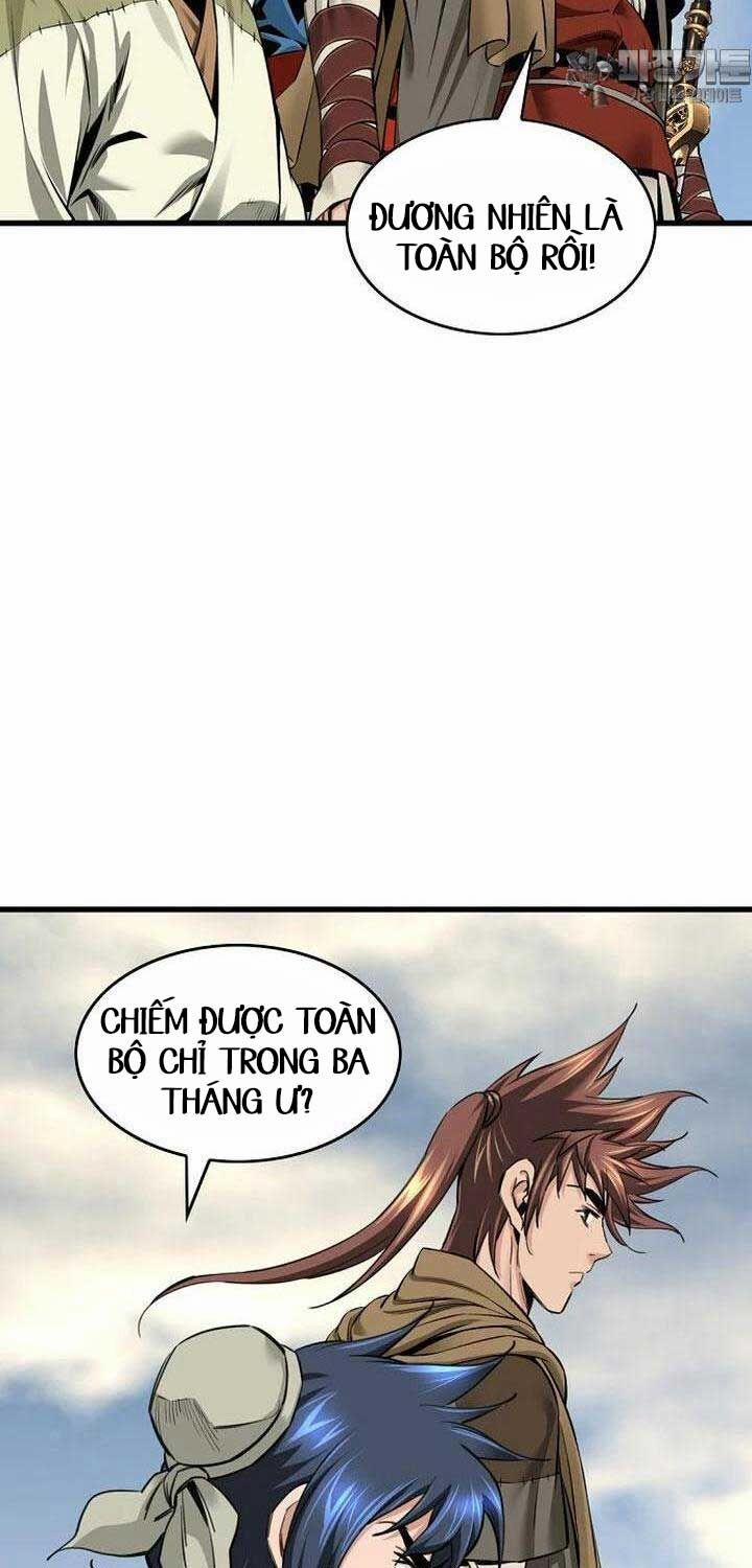 Thiên Hạ Đệ Nhất Y Lại Môn 84 trang 46