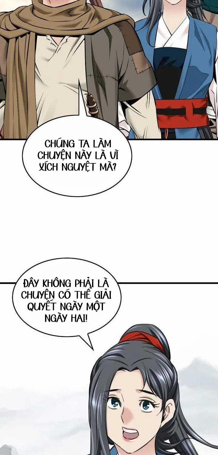 Thiên Hạ Đệ Nhất Y Lại Môn 84 trang 48