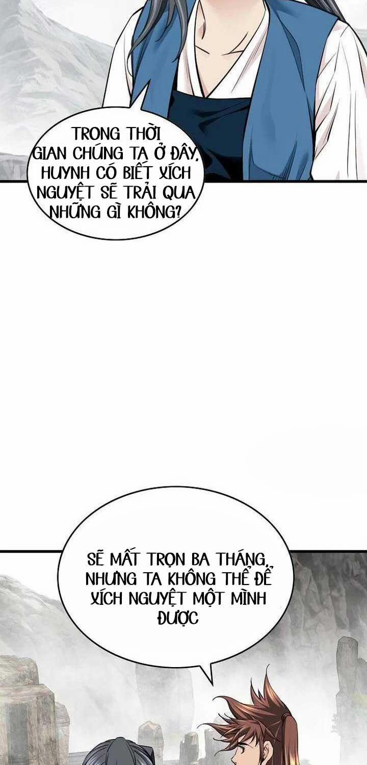 Thiên Hạ Đệ Nhất Y Lại Môn 84 trang 49