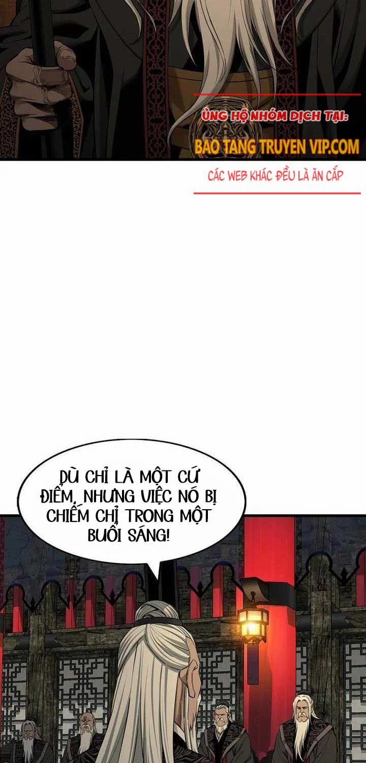 Thiên Hạ Đệ Nhất Y Lại Môn 84 trang 5