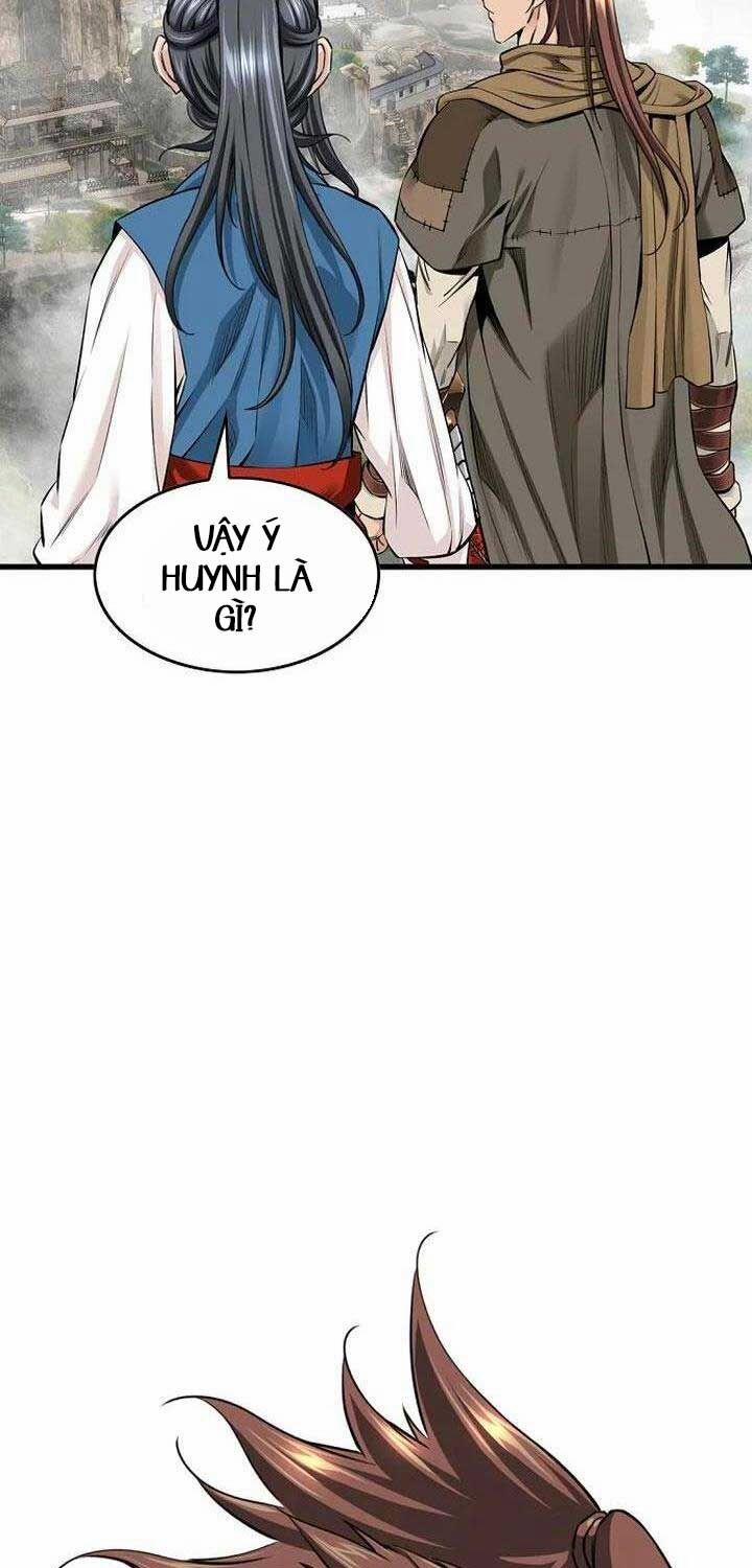 Thiên Hạ Đệ Nhất Y Lại Môn 84 trang 50