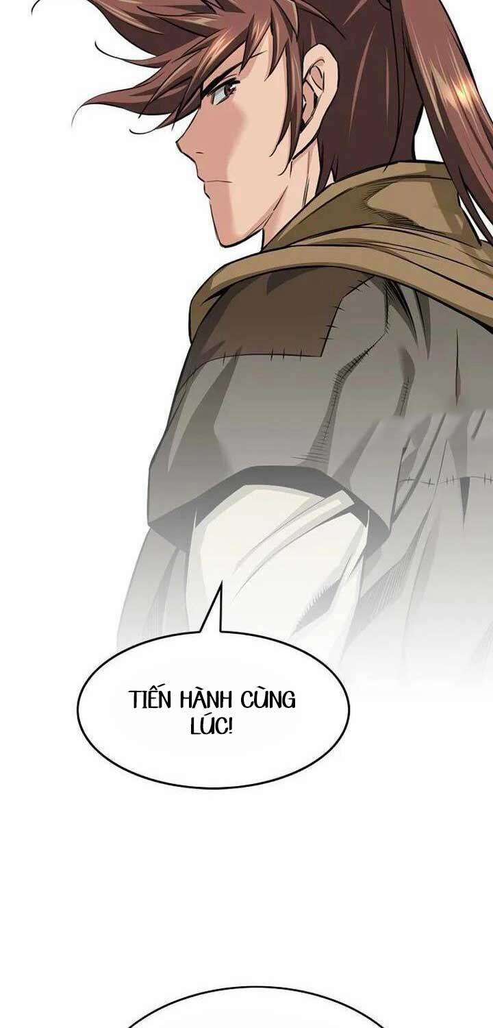 Thiên Hạ Đệ Nhất Y Lại Môn 84 trang 51