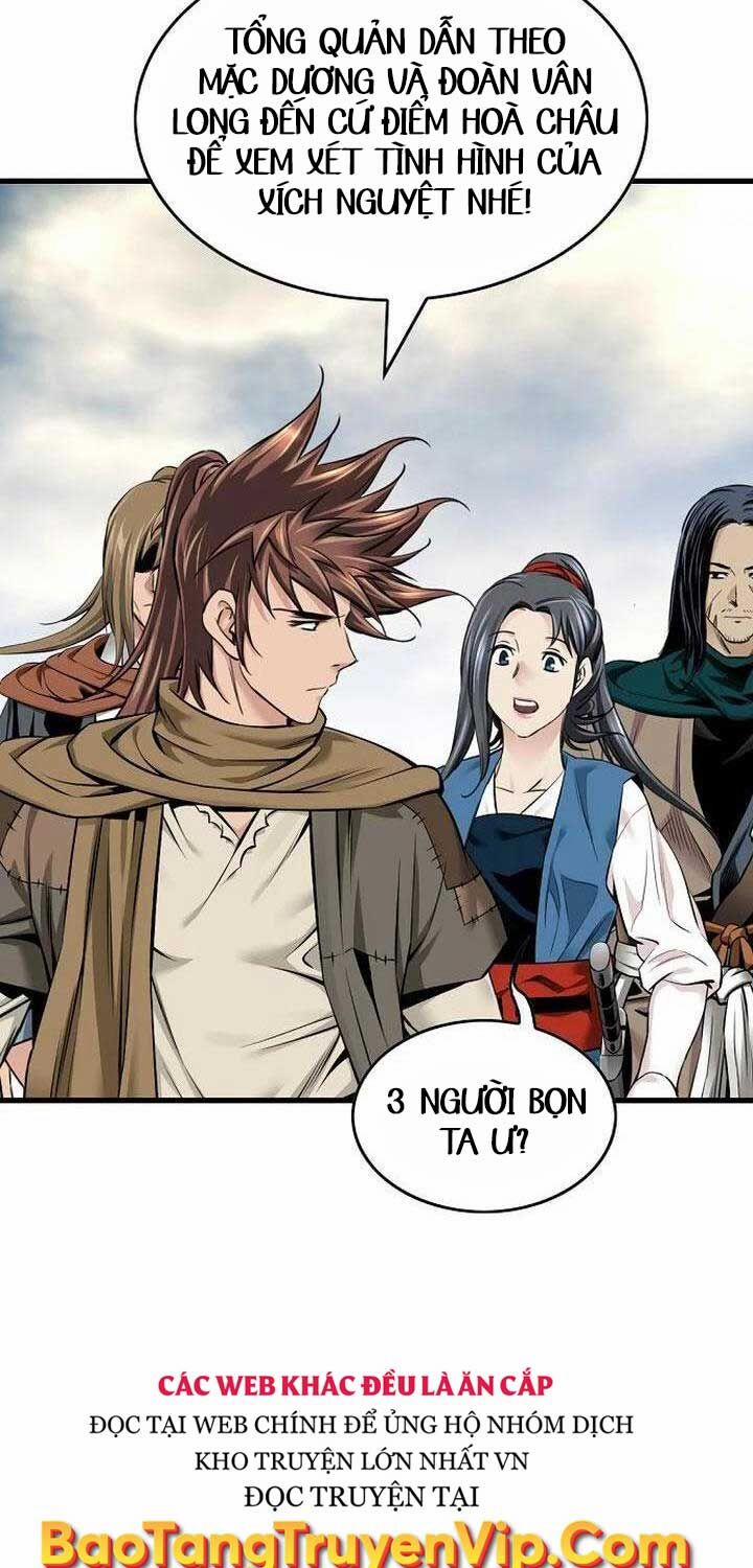 Thiên Hạ Đệ Nhất Y Lại Môn 84 trang 52