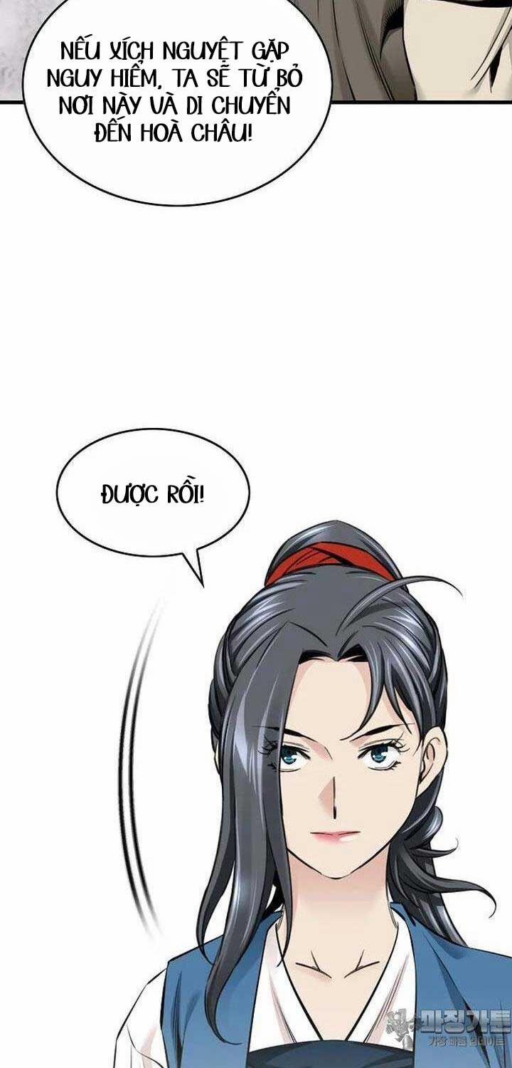 Thiên Hạ Đệ Nhất Y Lại Môn 84 trang 54