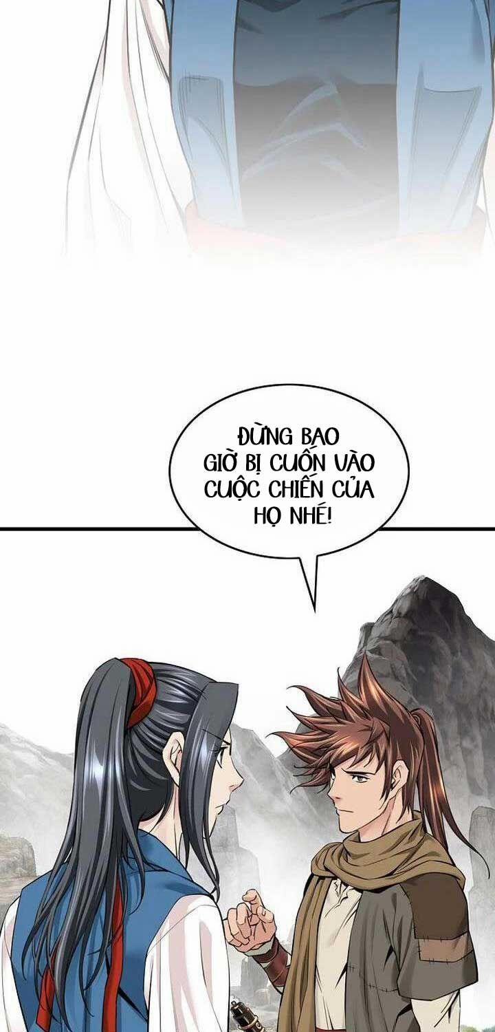 Thiên Hạ Đệ Nhất Y Lại Môn 84 trang 55