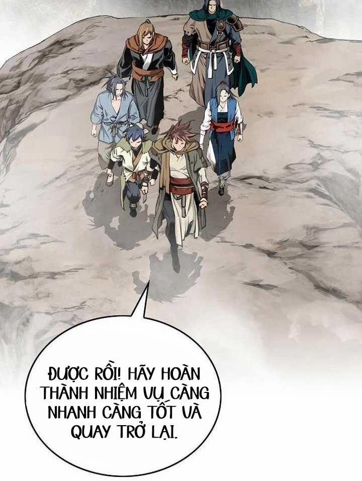 Thiên Hạ Đệ Nhất Y Lại Môn 84 trang 57