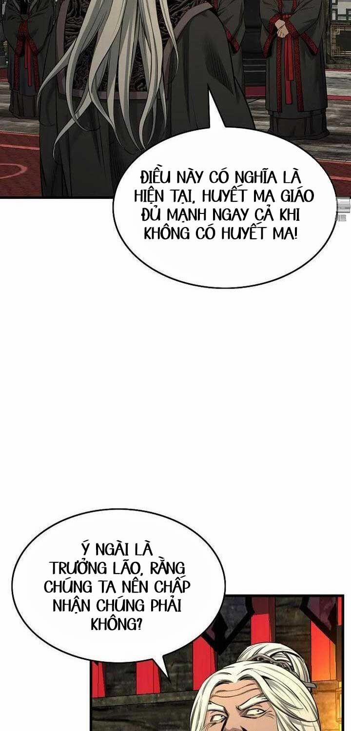 Thiên Hạ Đệ Nhất Y Lại Môn 84 trang 6