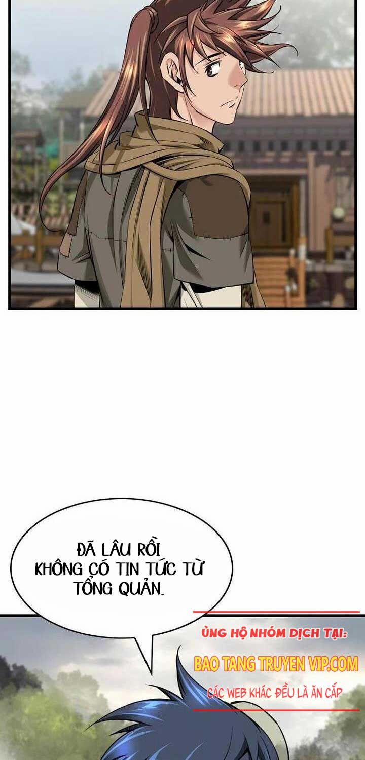 Thiên Hạ Đệ Nhất Y Lại Môn 84 trang 63