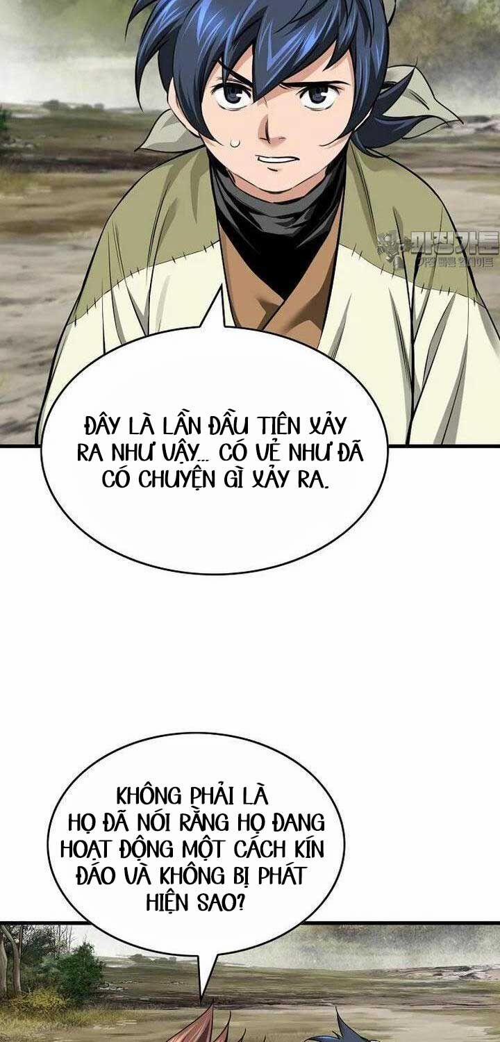 Thiên Hạ Đệ Nhất Y Lại Môn 84 trang 64