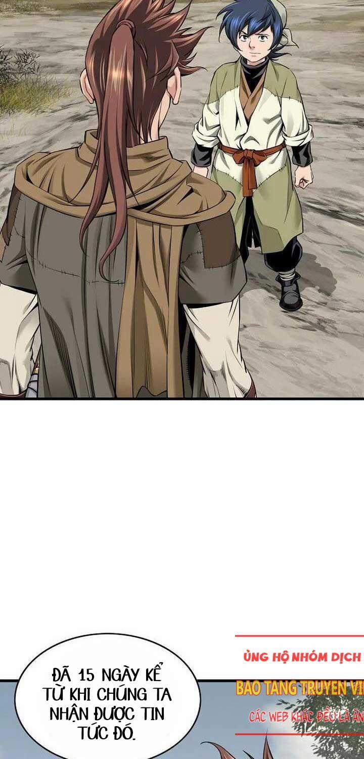 Thiên Hạ Đệ Nhất Y Lại Môn 84 trang 65