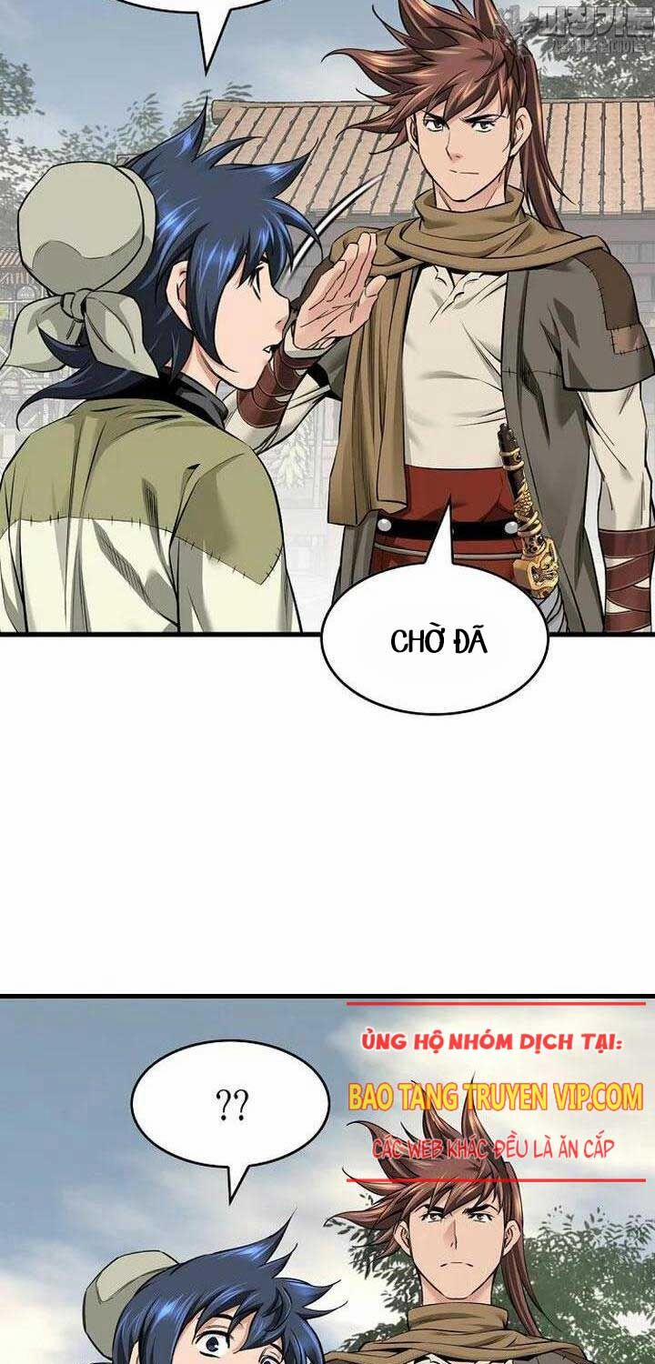 Thiên Hạ Đệ Nhất Y Lại Môn 84 trang 66