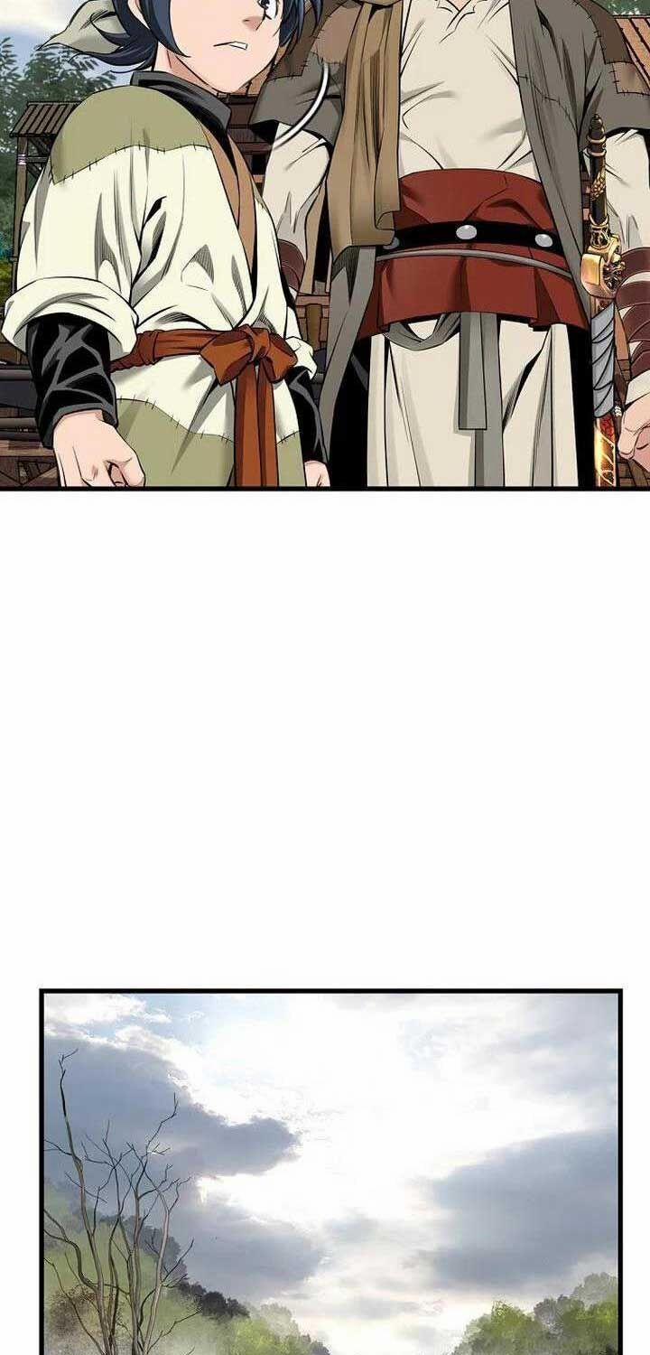 Thiên Hạ Đệ Nhất Y Lại Môn 84 trang 67