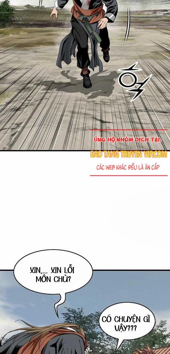 Thiên Hạ Đệ Nhất Y Lại Môn 84 trang 69