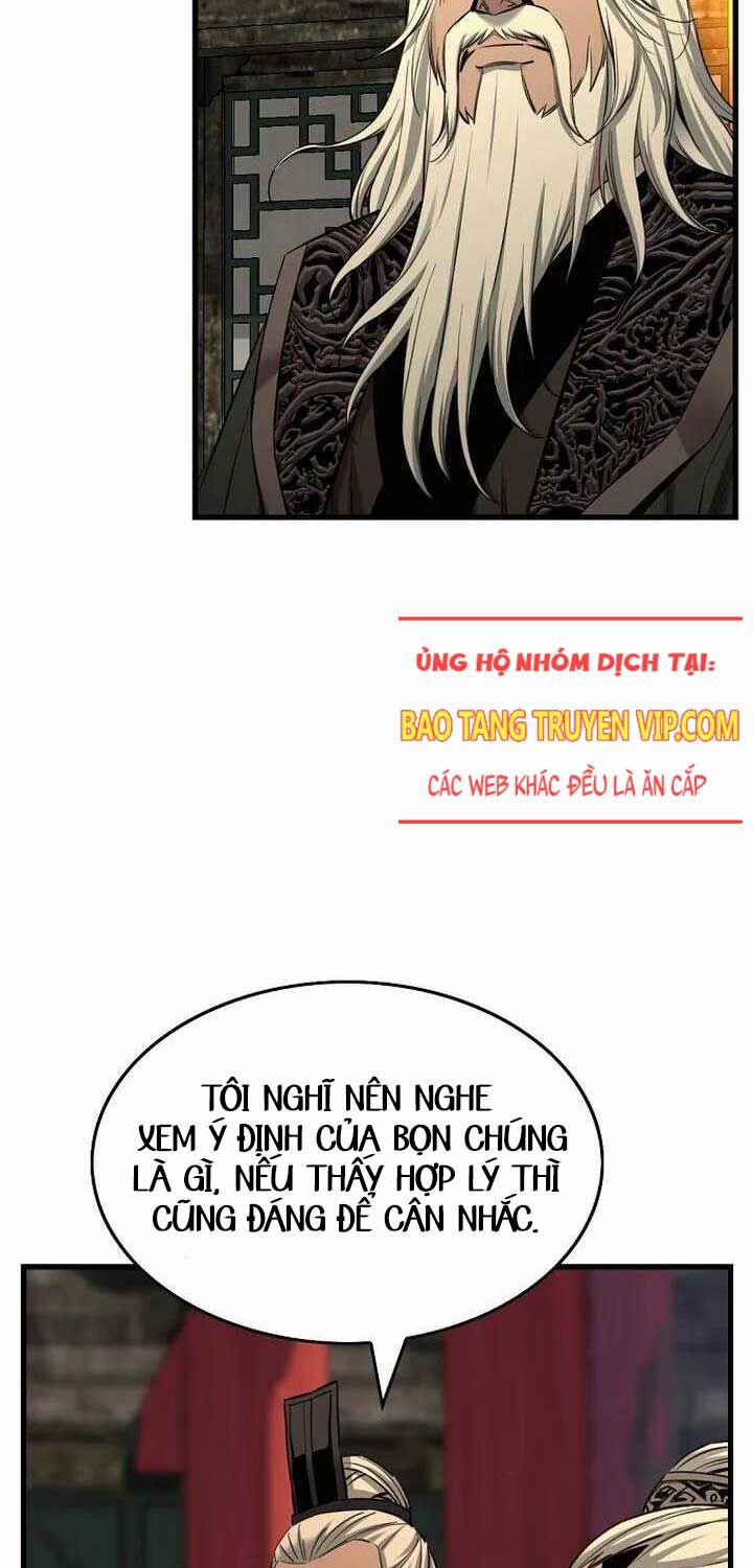 Thiên Hạ Đệ Nhất Y Lại Môn 84 trang 7