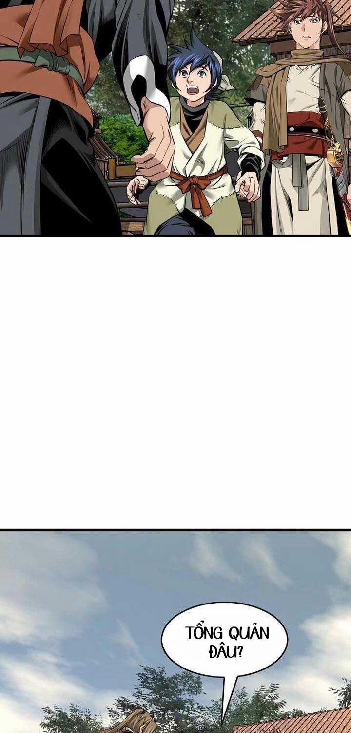 Thiên Hạ Đệ Nhất Y Lại Môn 84 trang 70