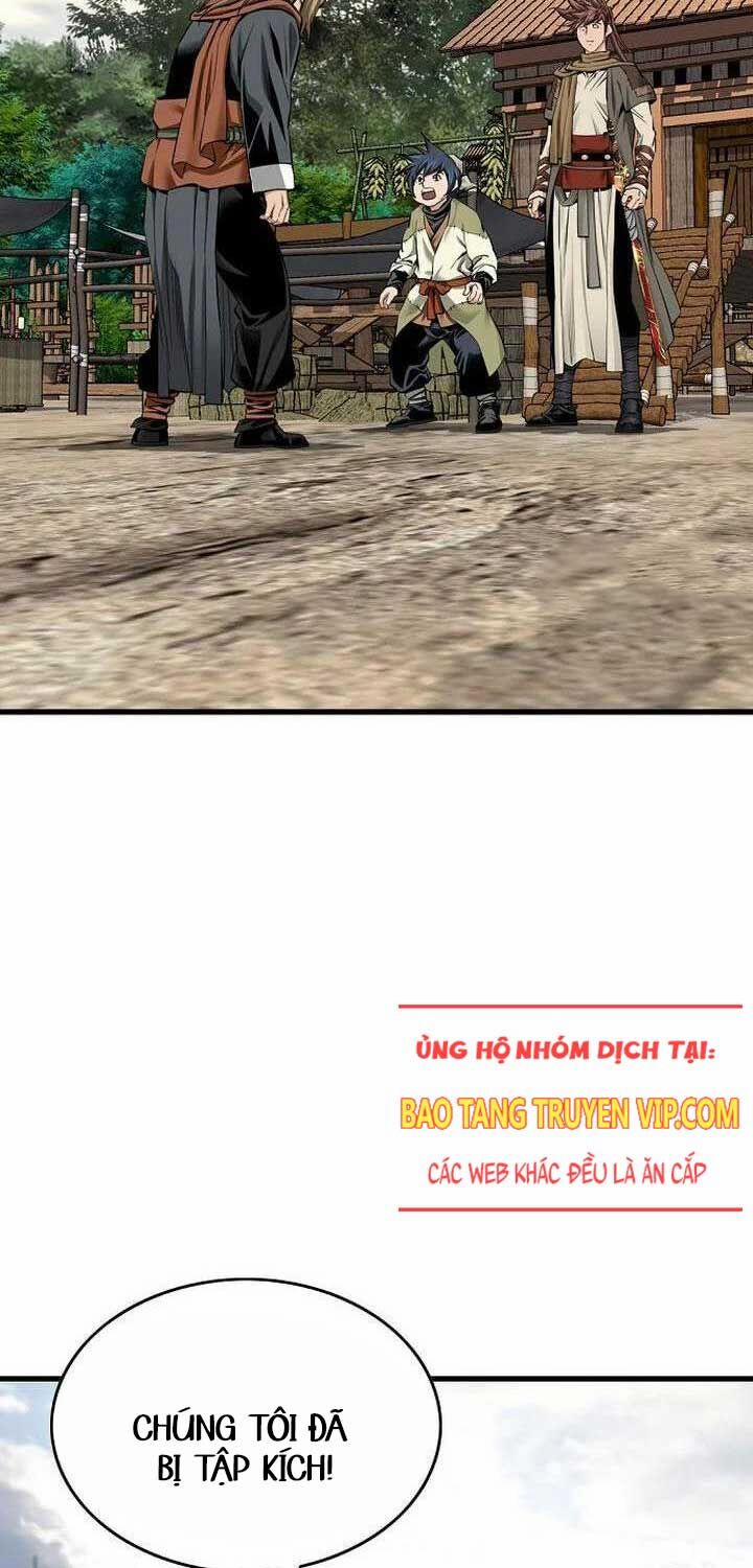 Thiên Hạ Đệ Nhất Y Lại Môn 84 trang 71