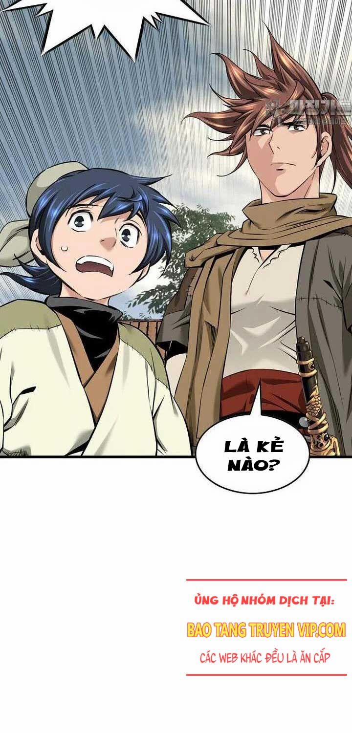 Thiên Hạ Đệ Nhất Y Lại Môn 84 trang 73