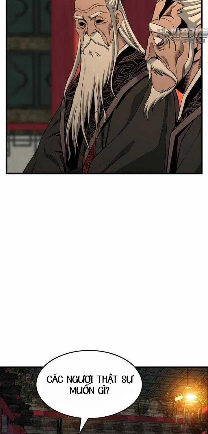 Thiên Hạ Đệ Nhất Y Lại Môn 84 trang 8