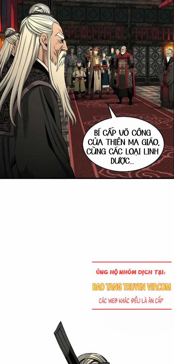 Thiên Hạ Đệ Nhất Y Lại Môn 84 trang 9