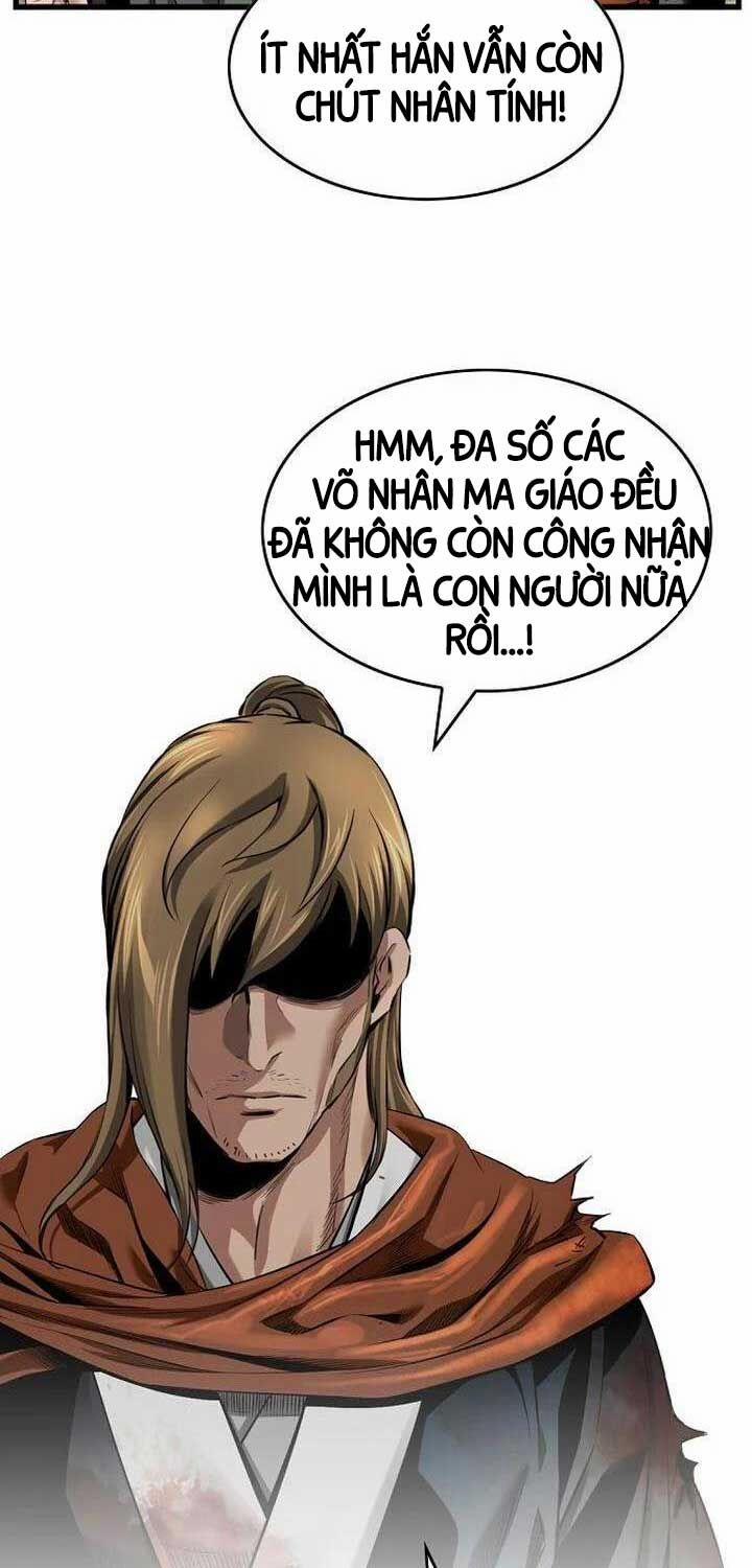 Thiên Hạ Đệ Nhất Y Lại Môn 85 trang 11