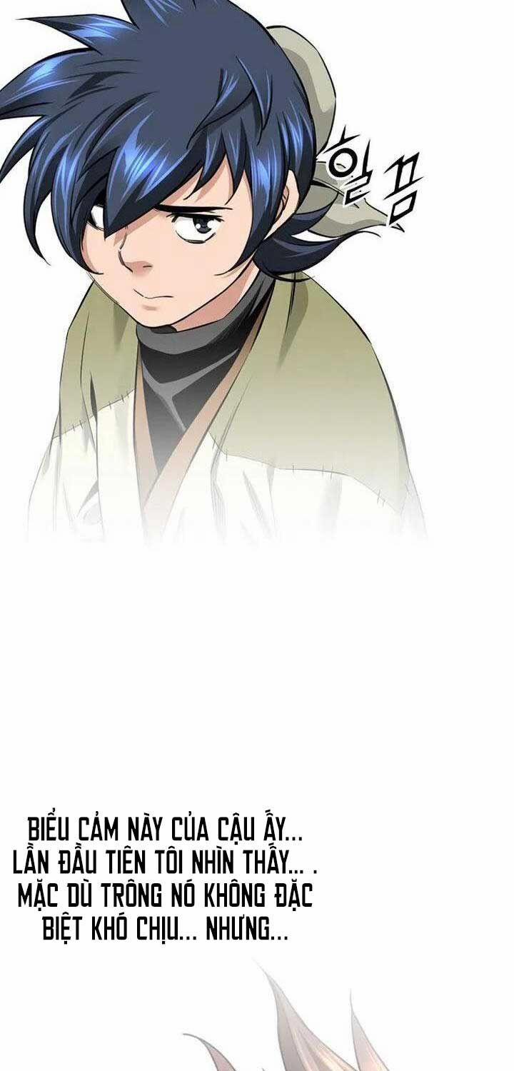 Thiên Hạ Đệ Nhất Y Lại Môn 85 trang 14