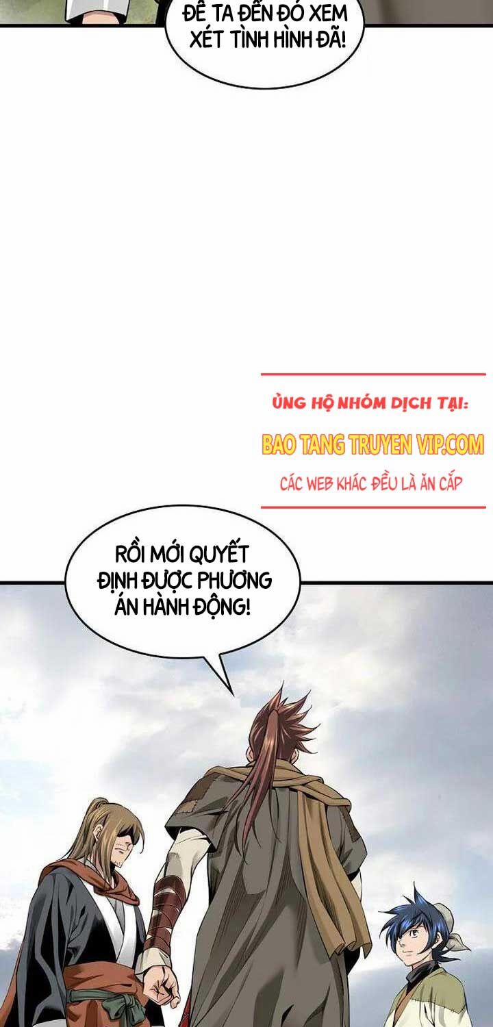 Thiên Hạ Đệ Nhất Y Lại Môn 85 trang 17