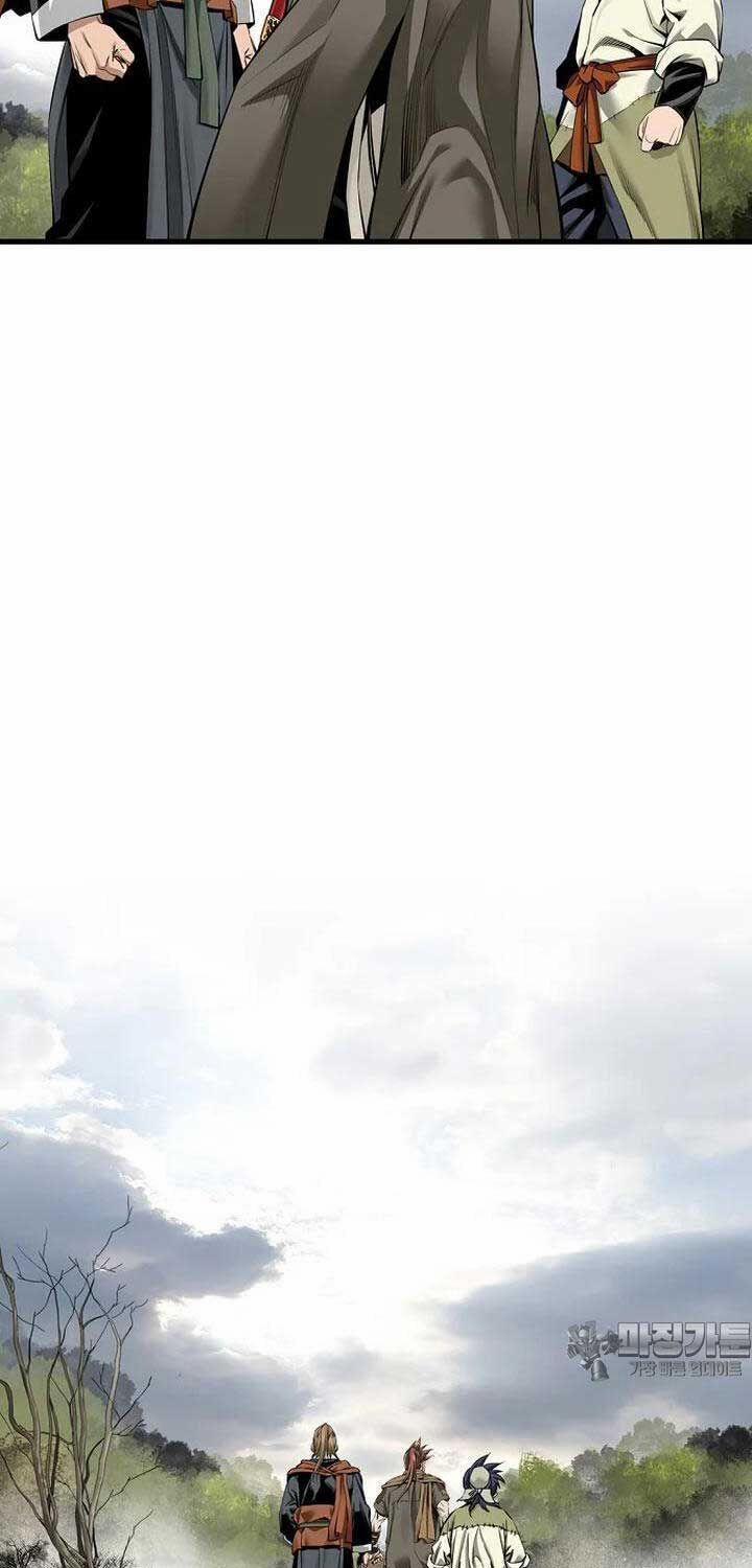 Thiên Hạ Đệ Nhất Y Lại Môn 85 trang 18