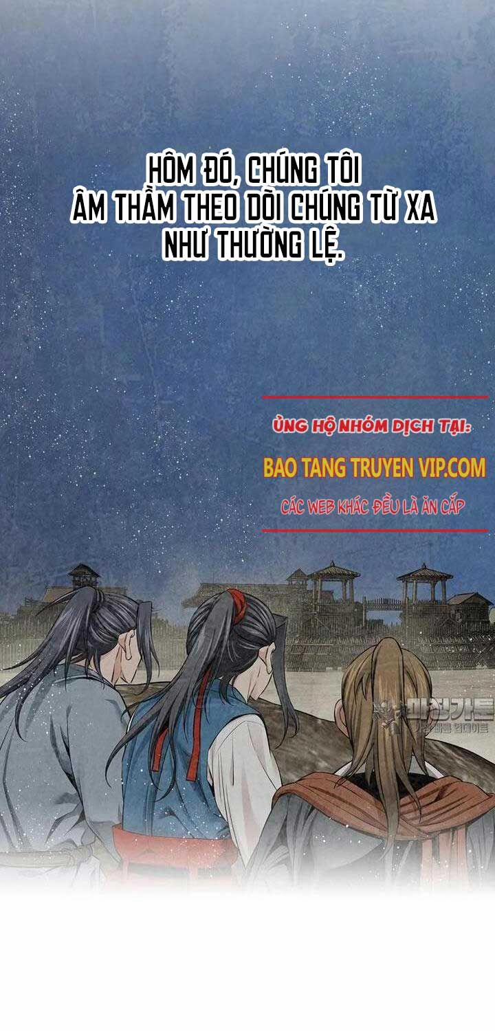 Thiên Hạ Đệ Nhất Y Lại Môn 85 trang 2