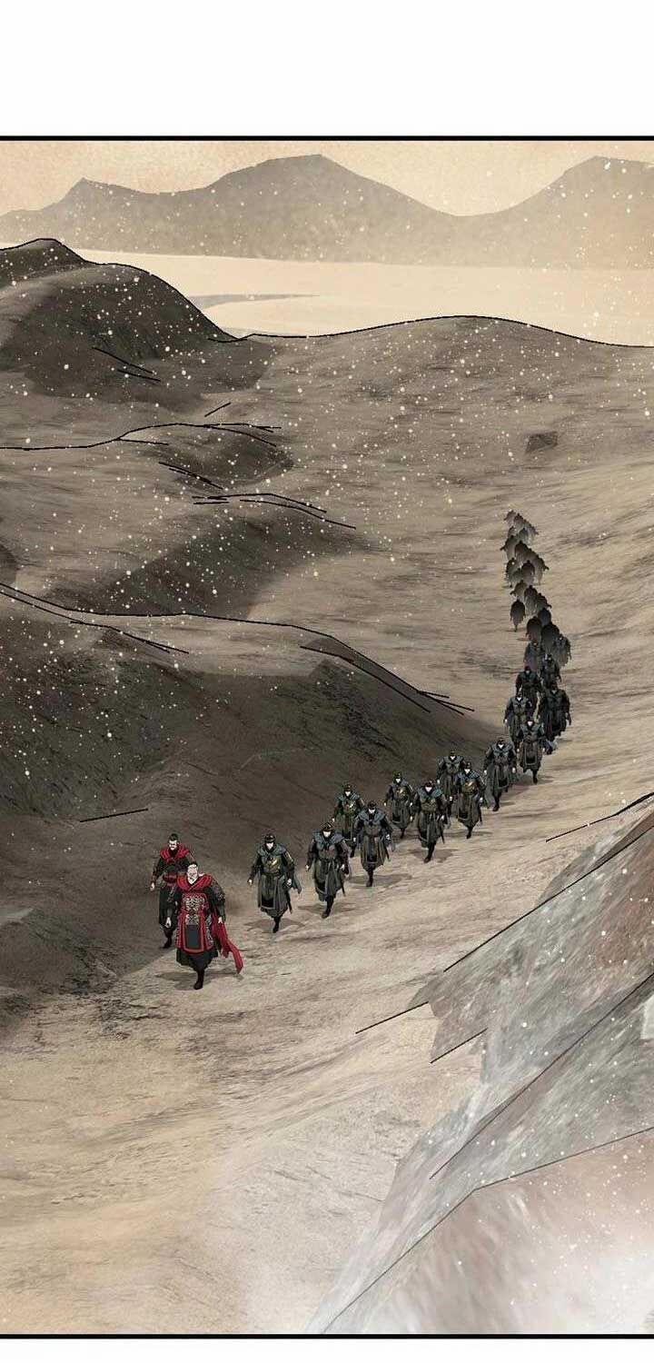 Thiên Hạ Đệ Nhất Y Lại Môn 85 trang 21