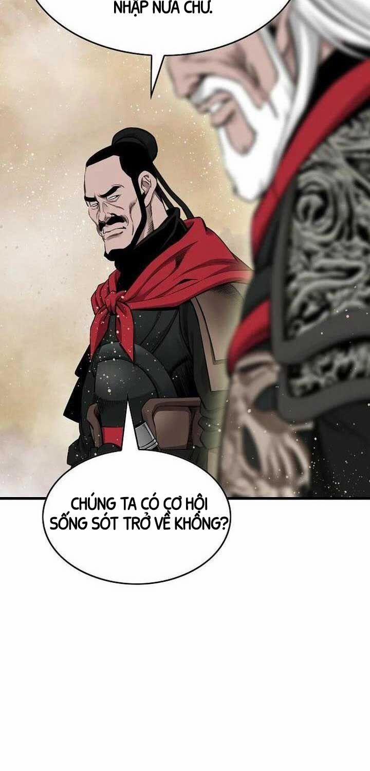 Thiên Hạ Đệ Nhất Y Lại Môn 85 trang 25