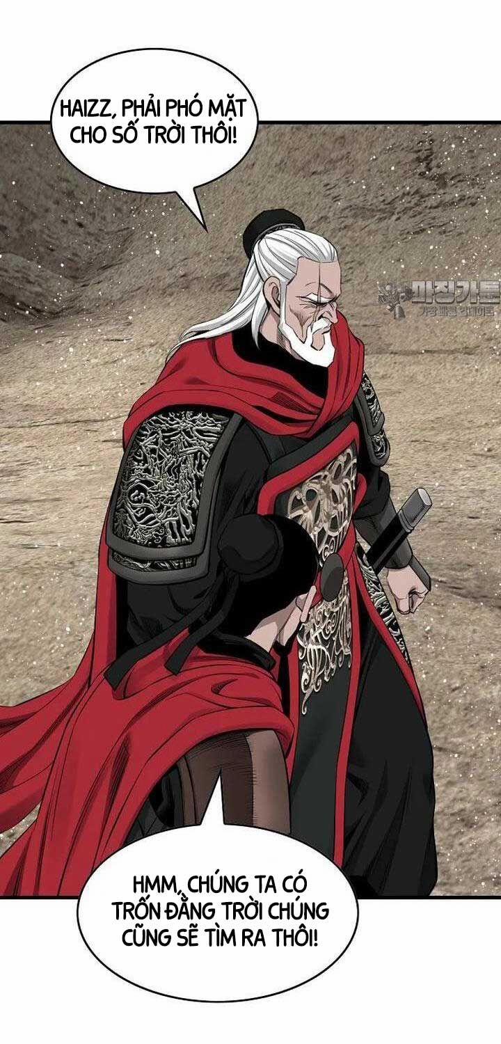 Thiên Hạ Đệ Nhất Y Lại Môn 85 trang 26