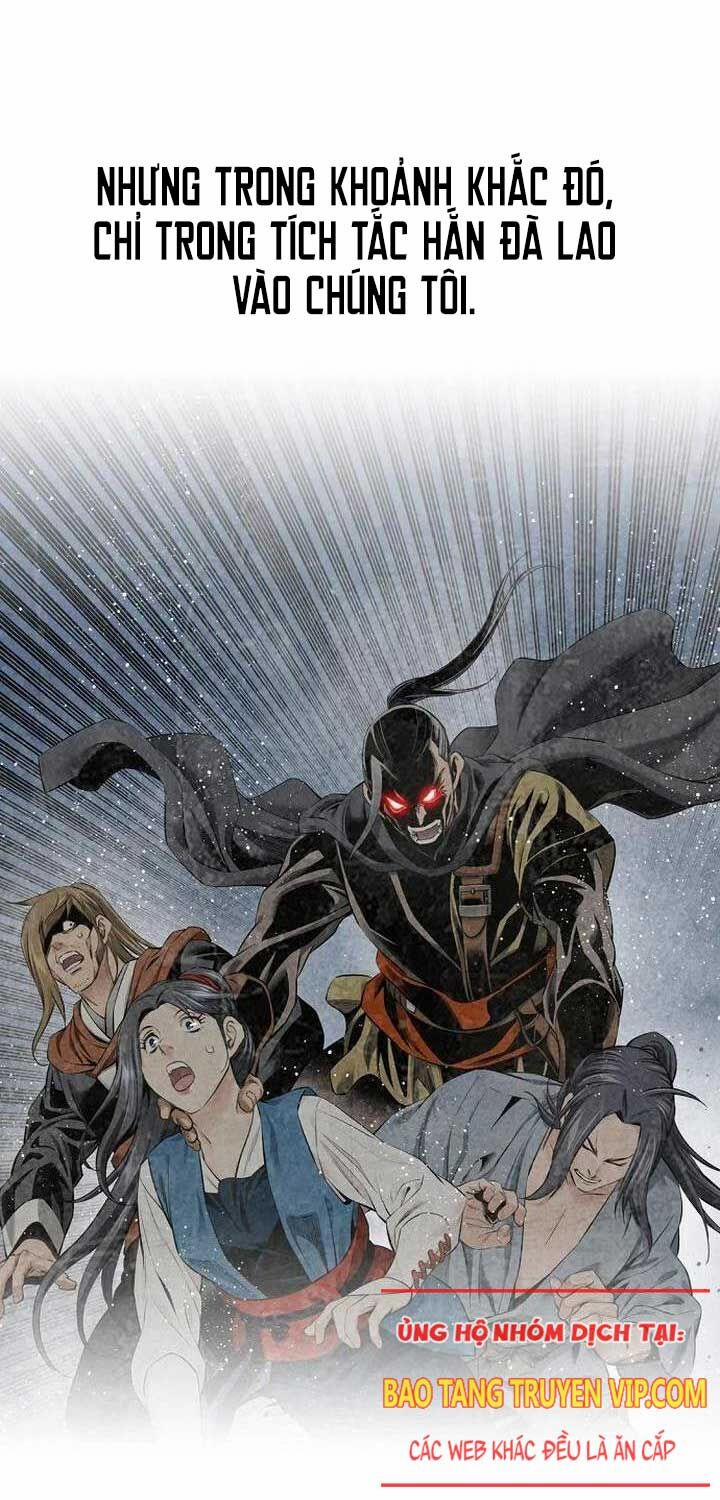 Thiên Hạ Đệ Nhất Y Lại Môn 85 trang 3