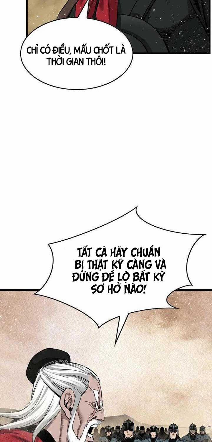 Thiên Hạ Đệ Nhất Y Lại Môn 85 trang 30