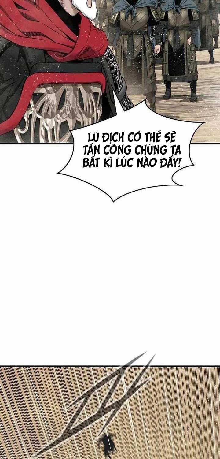 Thiên Hạ Đệ Nhất Y Lại Môn 85 trang 31