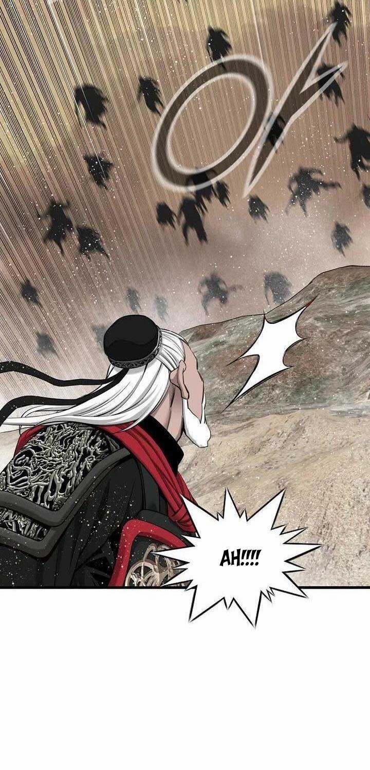 Thiên Hạ Đệ Nhất Y Lại Môn 85 trang 32