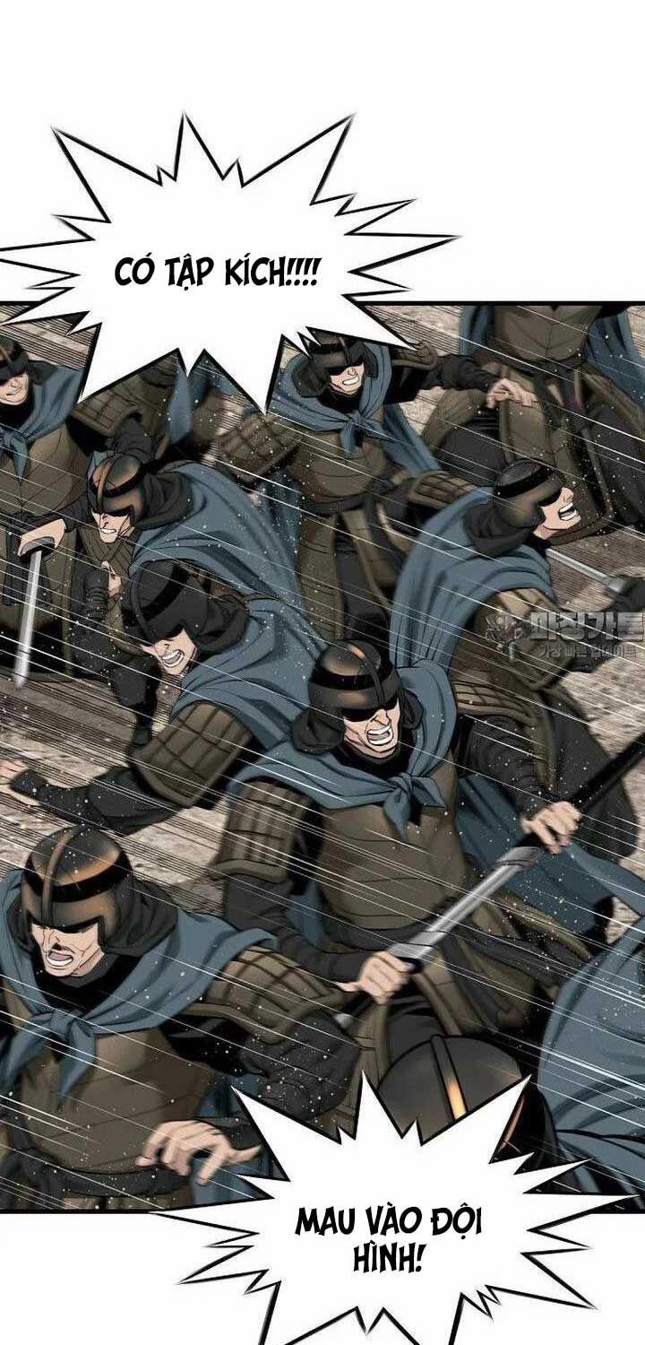 Thiên Hạ Đệ Nhất Y Lại Môn 85 trang 33