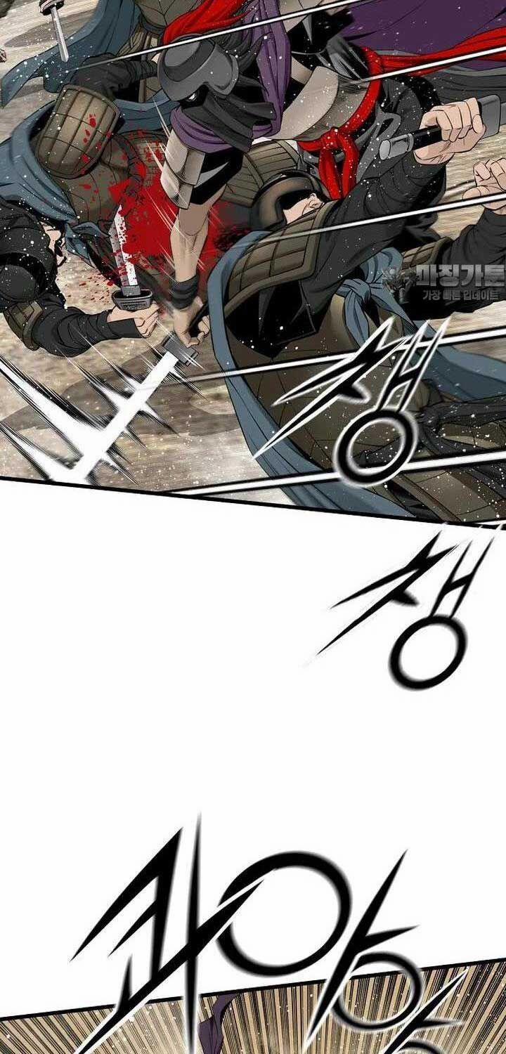 Thiên Hạ Đệ Nhất Y Lại Môn 85 trang 35