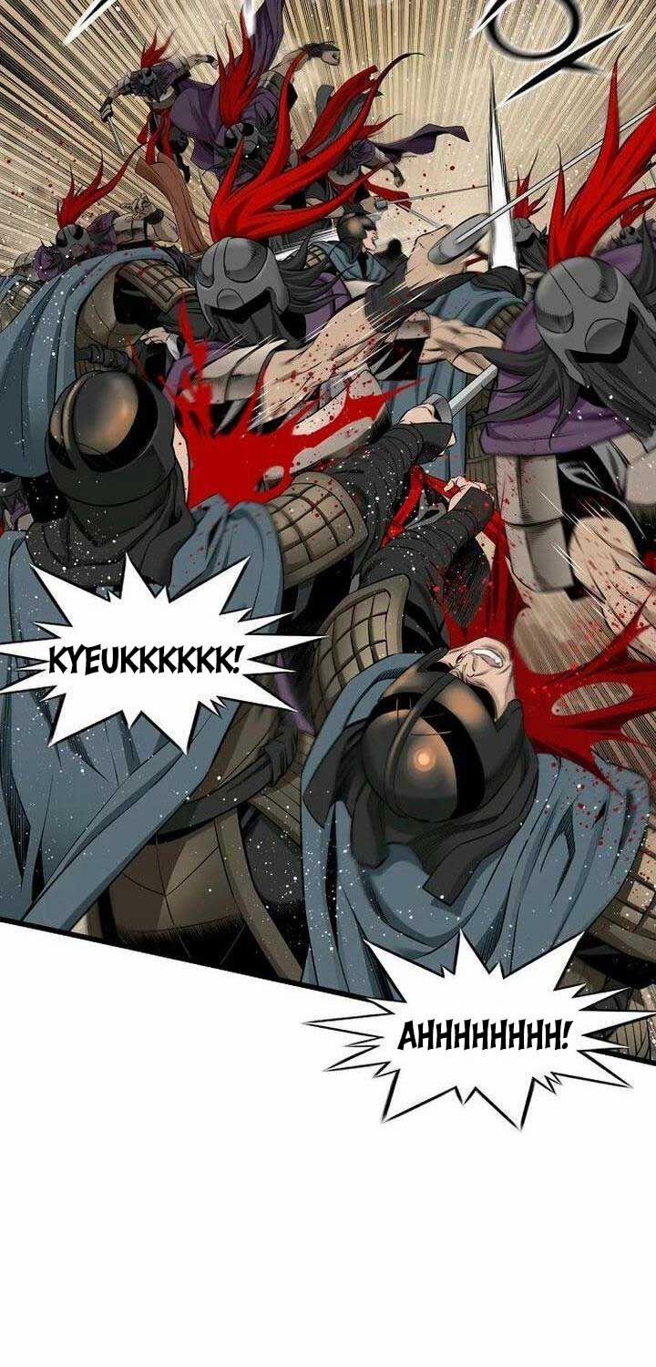 Thiên Hạ Đệ Nhất Y Lại Môn 85 trang 36