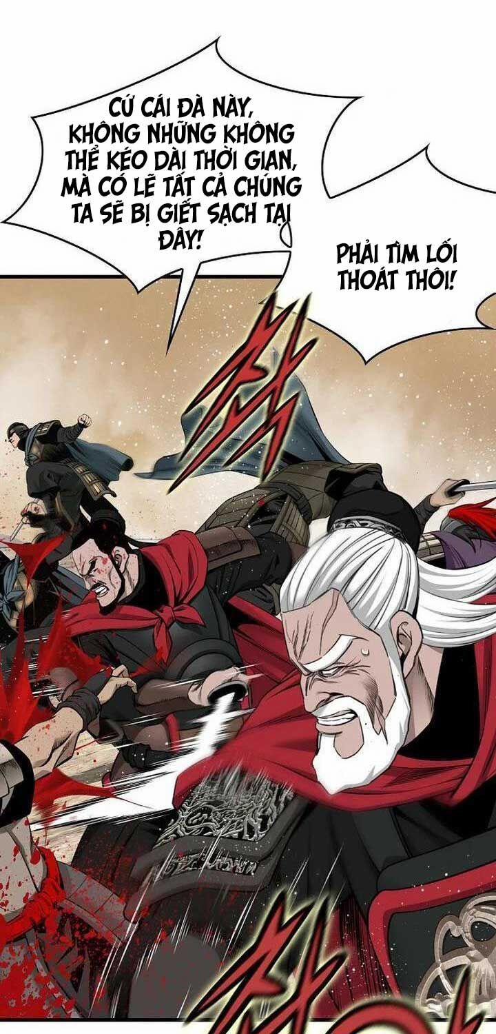 Thiên Hạ Đệ Nhất Y Lại Môn 85 trang 37