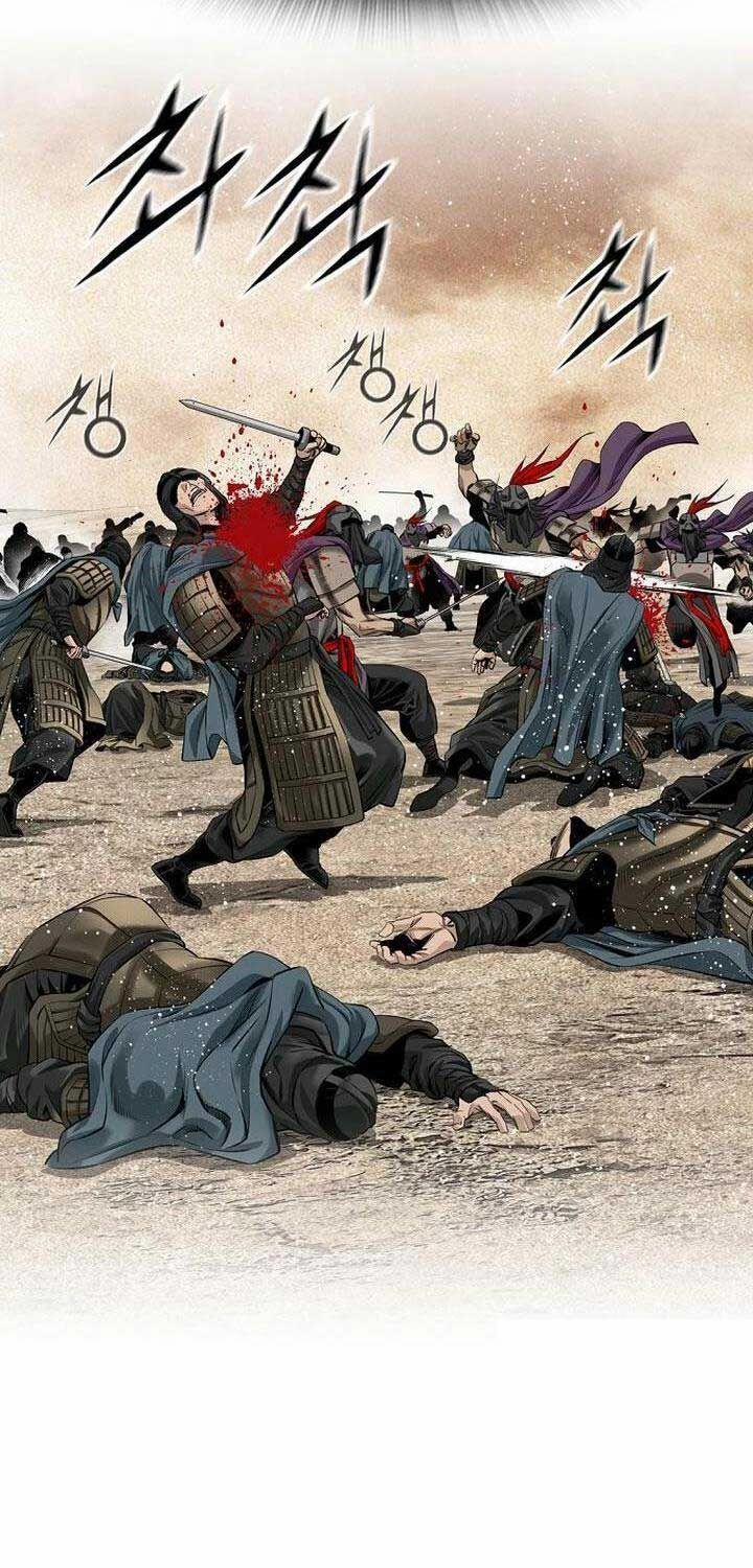 Thiên Hạ Đệ Nhất Y Lại Môn 85 trang 40