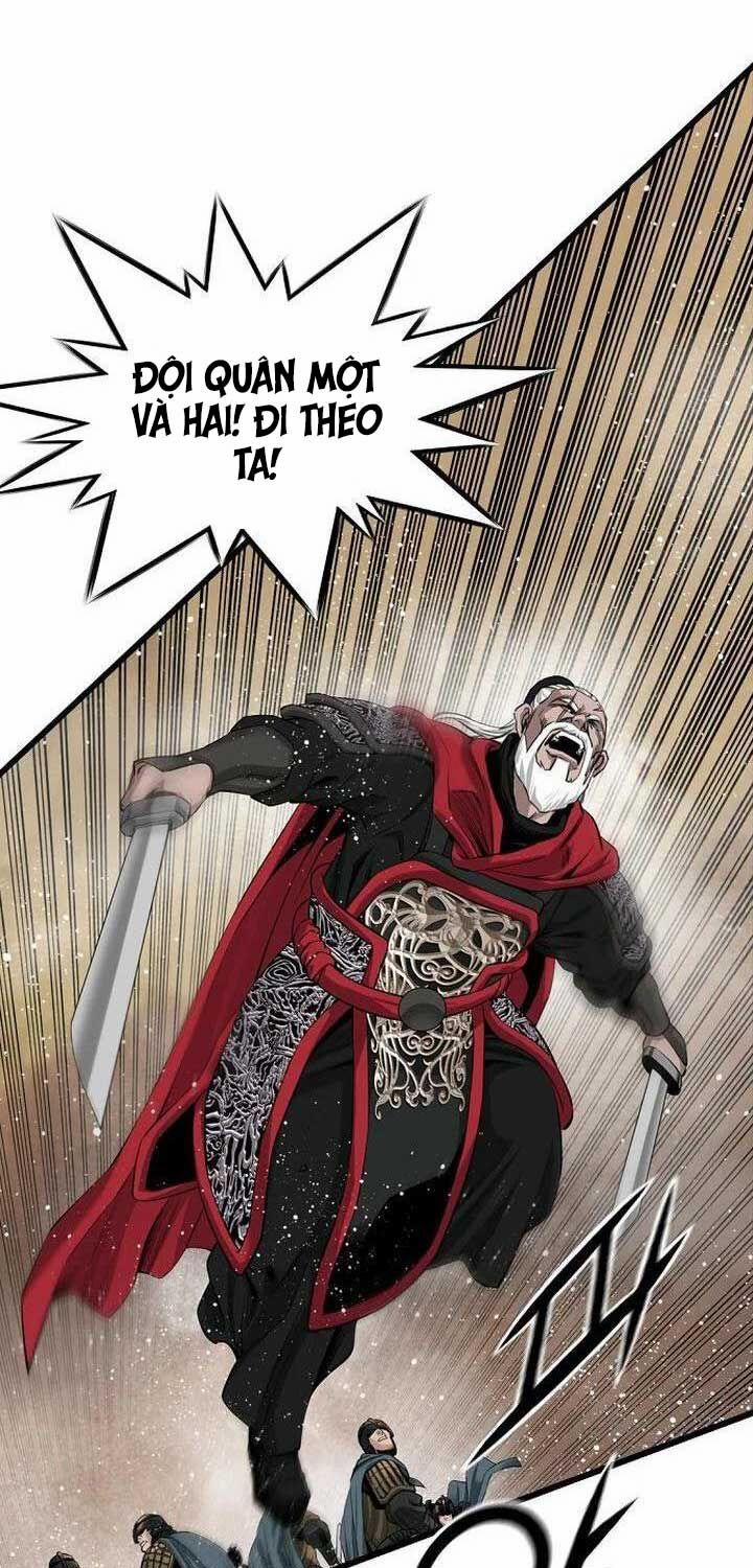 Thiên Hạ Đệ Nhất Y Lại Môn 85 trang 41