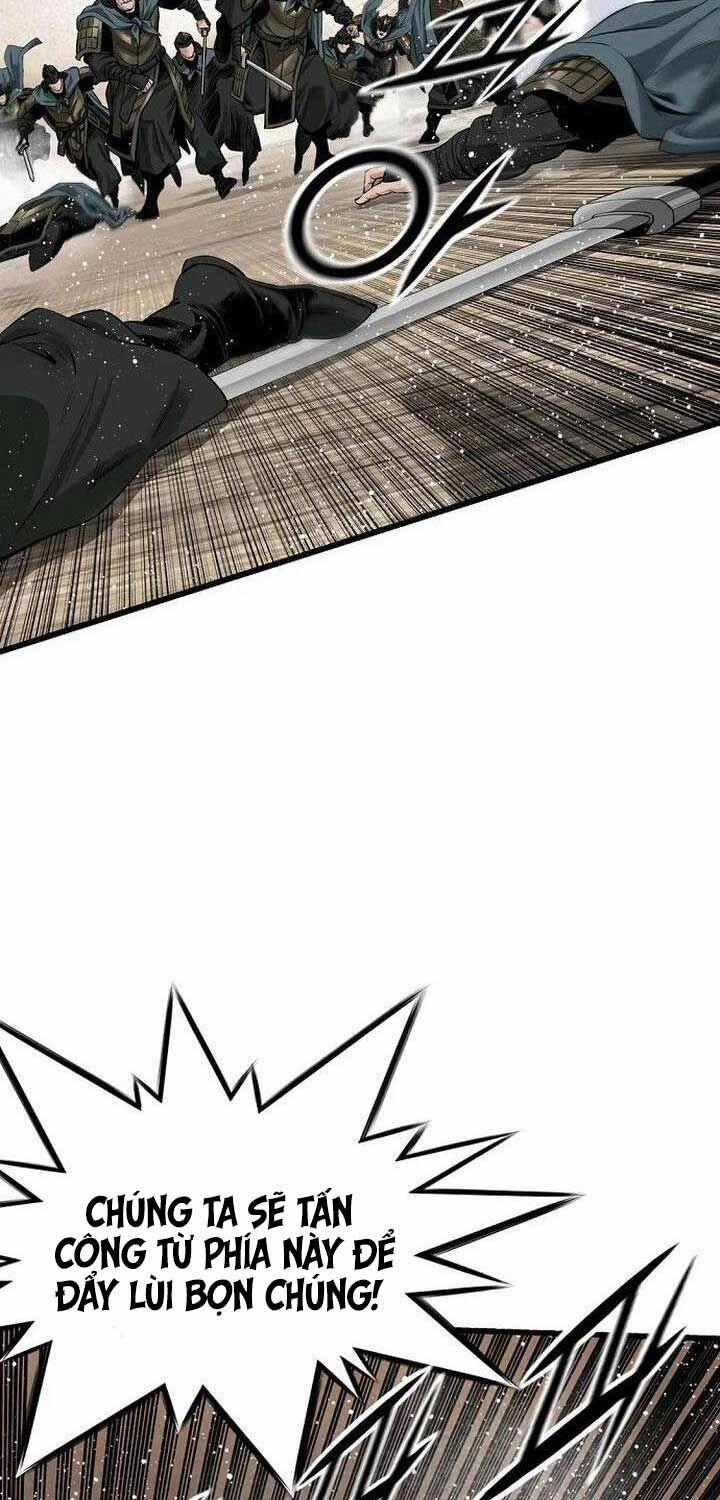 Thiên Hạ Đệ Nhất Y Lại Môn 85 trang 43