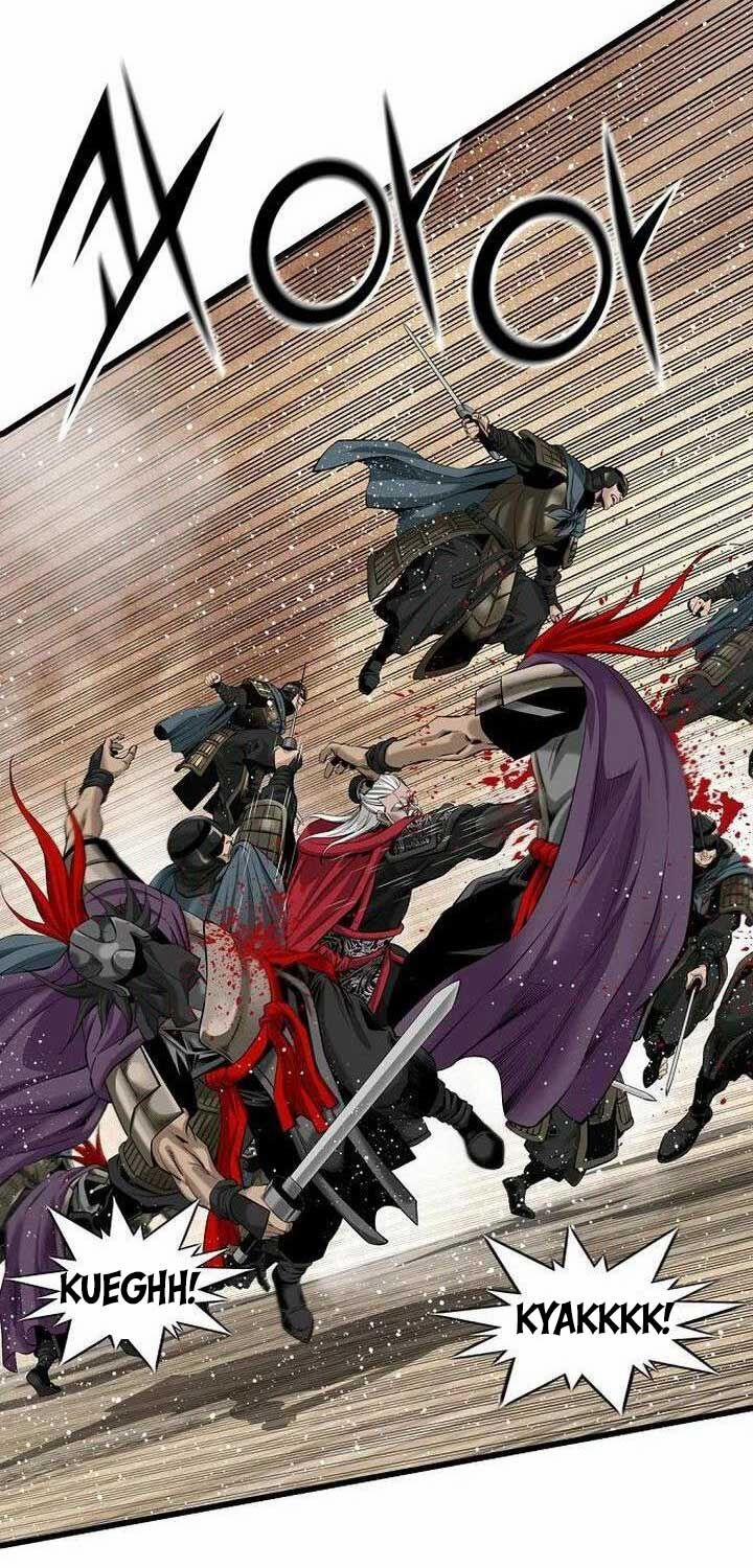 Thiên Hạ Đệ Nhất Y Lại Môn 85 trang 45