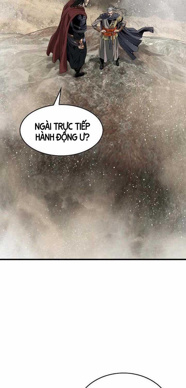 Thiên Hạ Đệ Nhất Y Lại Môn 85 trang 50