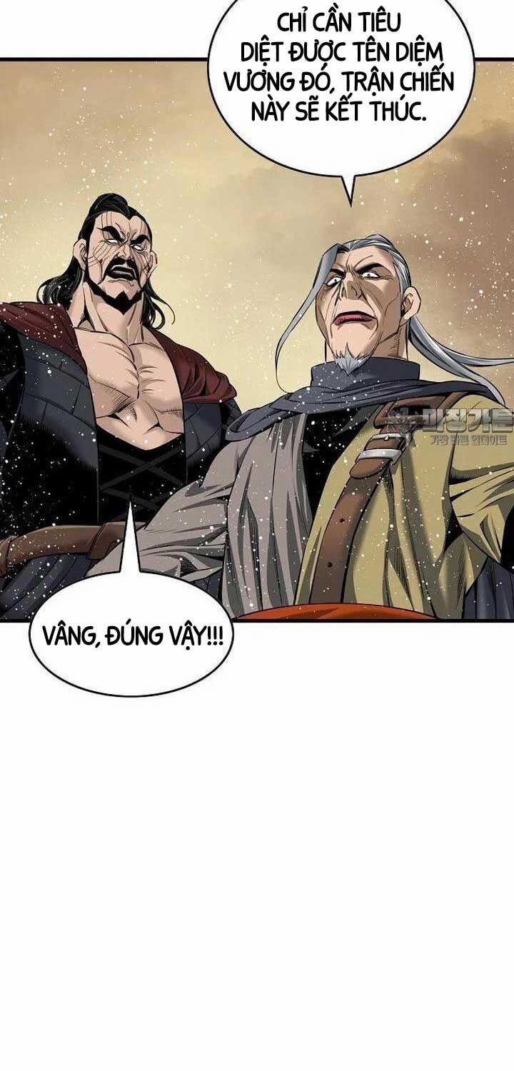 Thiên Hạ Đệ Nhất Y Lại Môn 85 trang 51